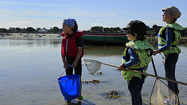 Classe de Mer