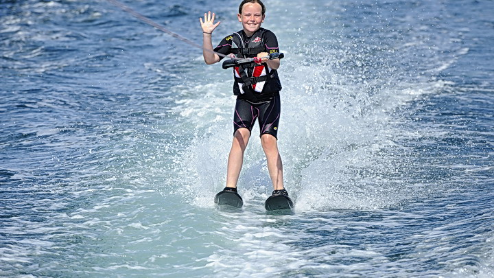 Ski Nautique