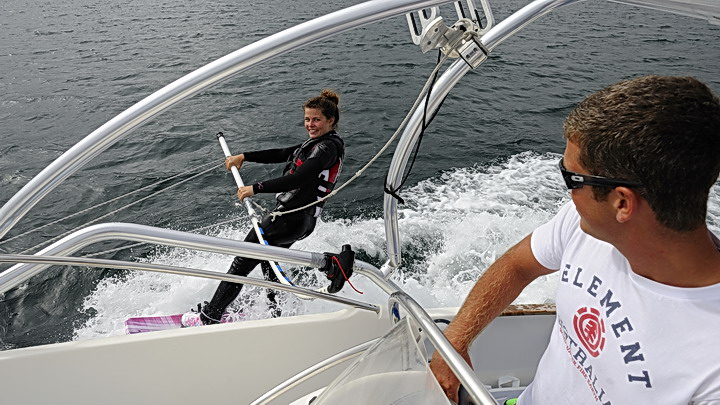 Wakeboard