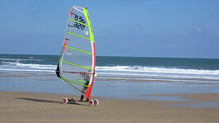 Nautisme en Bretagne