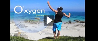 oxygen