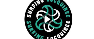 Surfing Loquirec // Yo Meulet Podcast