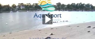 AquaSport B�nodet